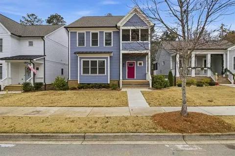 5139 Arnold St, Covington, GA 30014