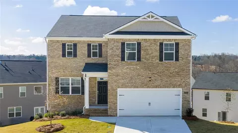 1591 Oakbrook Pond Pl, Dacula, GA 30019