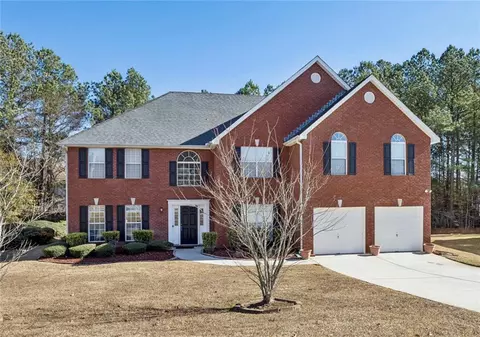 2567 Pendergrass Ct, Ellenwood, GA 30294