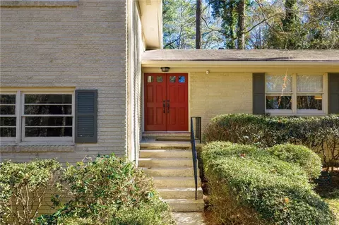 3359 Northbrook Dr, Atlanta, GA 30340