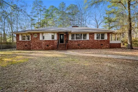 14340 Brown Bridge Rd, Covington, GA 30016