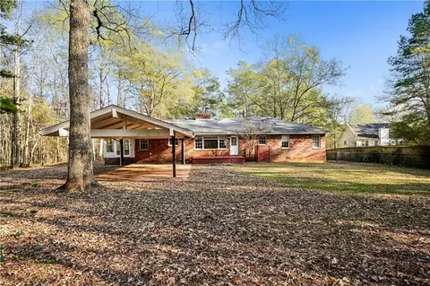 14340 Brown Bridge Rd, Covington, GA 30016 photo 22