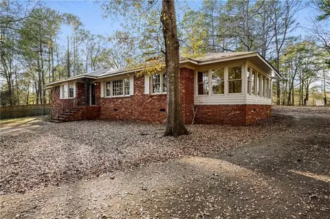 14340 Brown Bridge Rd, Covington, GA 30016 photo 2
