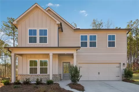 5337 Heron Bay Blvd, Locust Grove, GA 30248