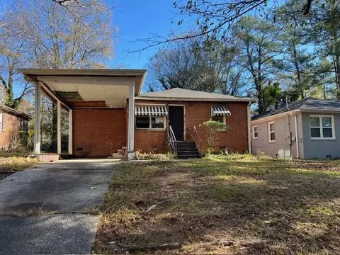 1168 Dolphin Dr SW, Atlanta, GA 30311