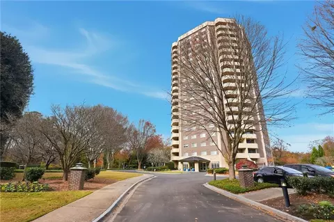 1501 Clairmont Rd #1316, Decatur, GA 30033