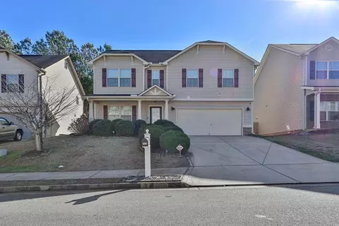 5642 Elwood Cir, Flowery Branch, GA 30542