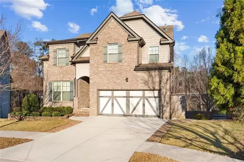 2710 Blake Towers Ln, Buford, GA 30519
