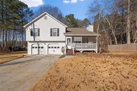 230 Ravenwood Ln, Rockmart, GA 30153