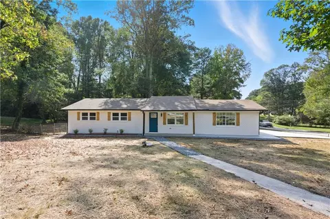 2087 Chestnut Way, Lithia Springs, GA 30122