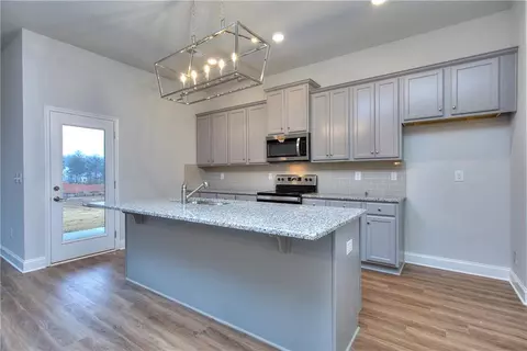 338 Stella St #LOT 04, Commerce, GA 30529 photo 19