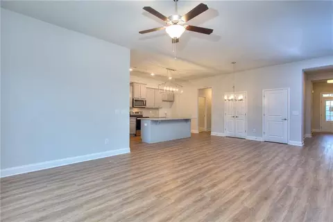 338 Stella St #LOT 04, Commerce, GA 30529 photo 16