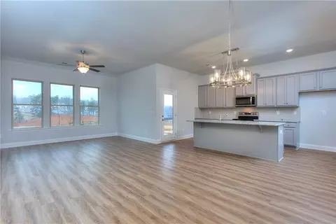338 Stella St #LOT 04, Commerce, GA 30529 photo 6
