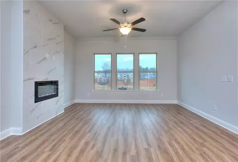 338 Stella St #LOT 04, Commerce, GA 30529 photo 13