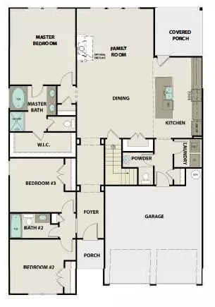 338 Stella St #LOT 04, Commerce, GA 30529 photo 2
