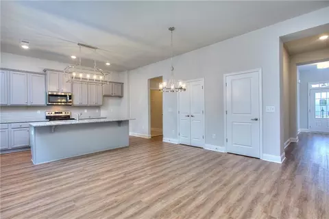 338 Stella St #LOT 04, Commerce, GA 30529 photo 7
