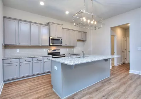 338 Stella St #LOT 04, Commerce, GA 30529 photo 17