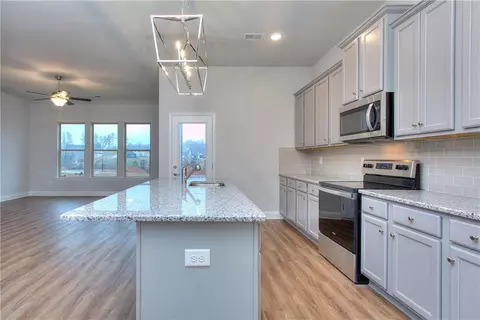 338 Stella St #LOT 04, Commerce, GA 30529 photo 20