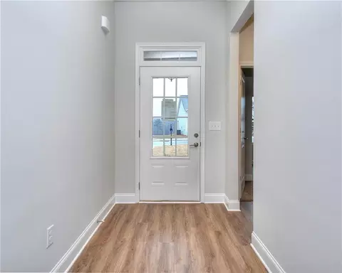 338 Stella St #LOT 04, Commerce, GA 30529 photo 4