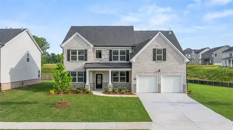 231 Sandy Oak Dr, Loganville, GA 30052