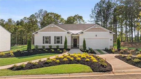1211 Amerson St, Buckhead, GA 30625