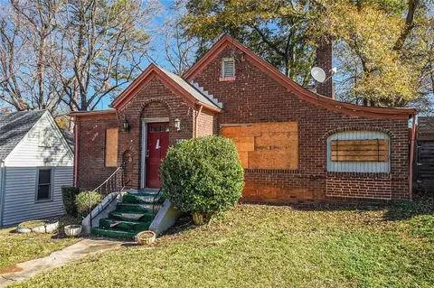 250 Mathewson Pl SW, Atlanta, GA 30314
