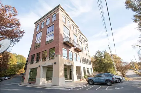 319 Atlanta St SE #313, Marietta, GA 30060