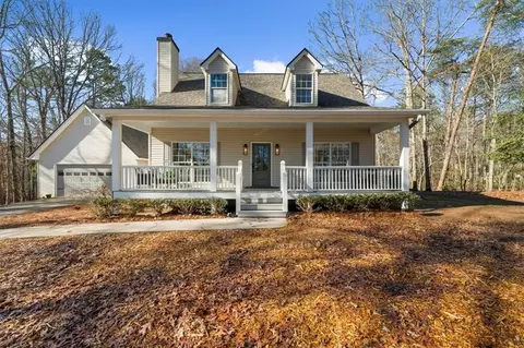 114 Deerfield Dr, Dahlonega, GA 30533