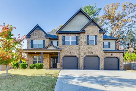 955 Matt Springs Ct, Lawrenceville, GA 30045