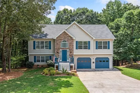 327 Red Fox Dr, Canton, GA 30114