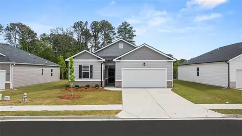 8601 Secretariat Dr, Lithonia, GA 30058