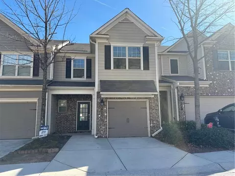 7099 Elmwood Ridge Ct, Atlanta, GA 30340