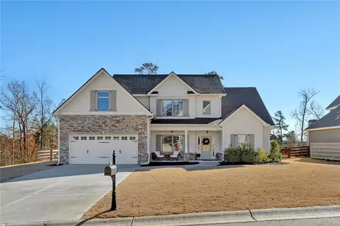439 Tom Avery Dr, Ball Ground, GA 30107