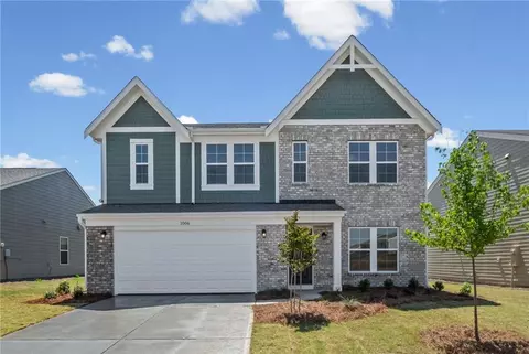 1006 Blossom Ln, Euharlee, GA 30120