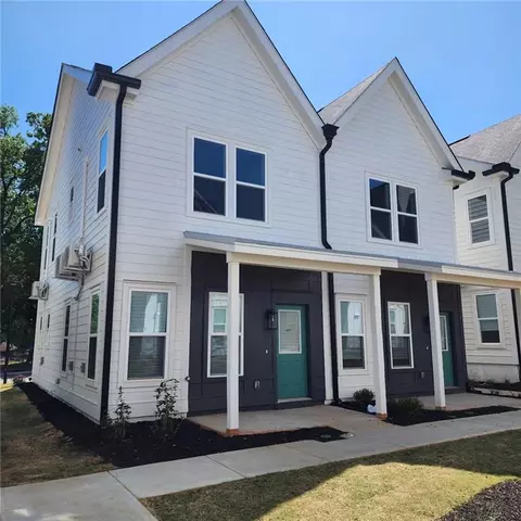 721 Fayetteville Rd #609, Atlanta, GA 30316