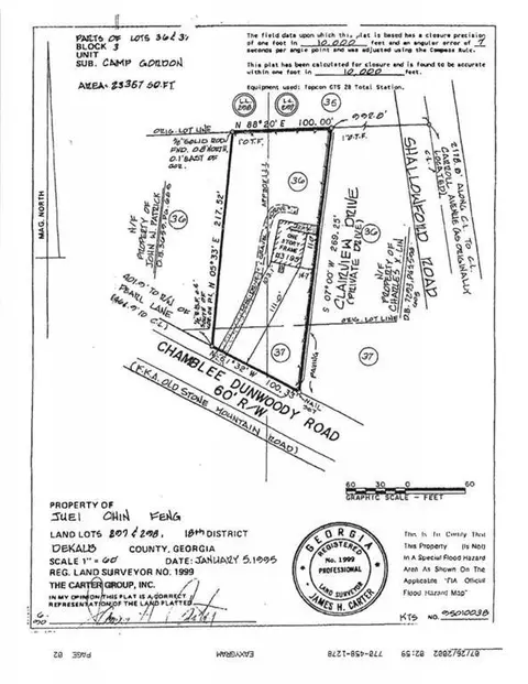 3195 Chamblee Dunwoody Rd, Chamblee, GA 30341