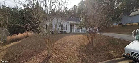 2741 Glendale Dr, Gainesville, GA 30507