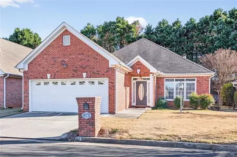 2240 Stockton Walk Ln, Snellville, GA 30078