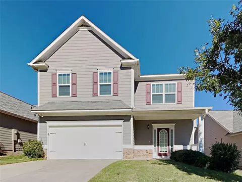 421 Reinhardt Ln, Ball Ground, GA 30107