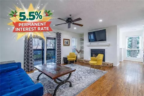 1901 Cumberland Ct, Smyrna, GA 30080