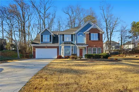 1210 Arthur Ct, Lawrenceville, GA 30043