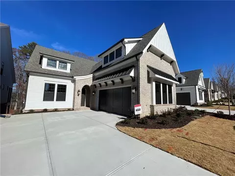 5225 Bandolino Ln, Peachtree Corners, GA 30092