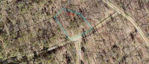 236 Pinnacle Dr, Ellijay, GA 30540