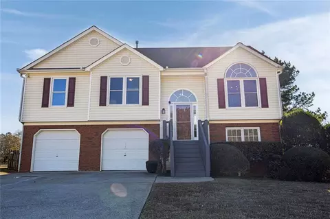 4929 Martin Farms Rd, Powder Springs, GA 30127