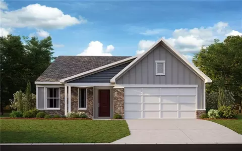 217 Sage Woods Way, Dallas, GA 30132