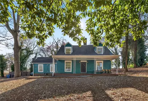 1444 Norman Berry Dr, Atlanta, GA 30344