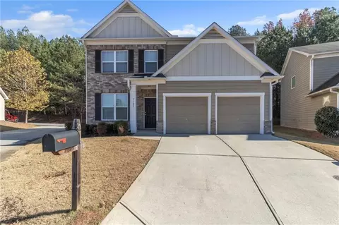 7187 Walton Reserve Ln, Austell, GA 30168