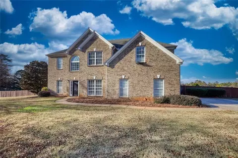 25 Caseys Way, Covington, GA 30014 photo 2
