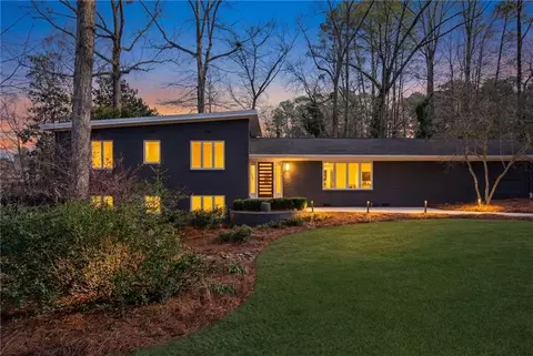 2133 Eldorado Dr NE, Atlanta, GA 30345