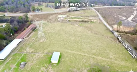 0 Mason Rd, Calhoun, GA 30701
